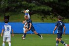 MSoc vs RWU  Men’s Soccer vs Roger Williams University. - Photo by Keith Nordstrom : Wheaton, MSoccer, MSoc, Men’s Soccer
